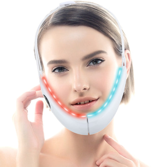 Multifunctional Facial Lifting Instrument