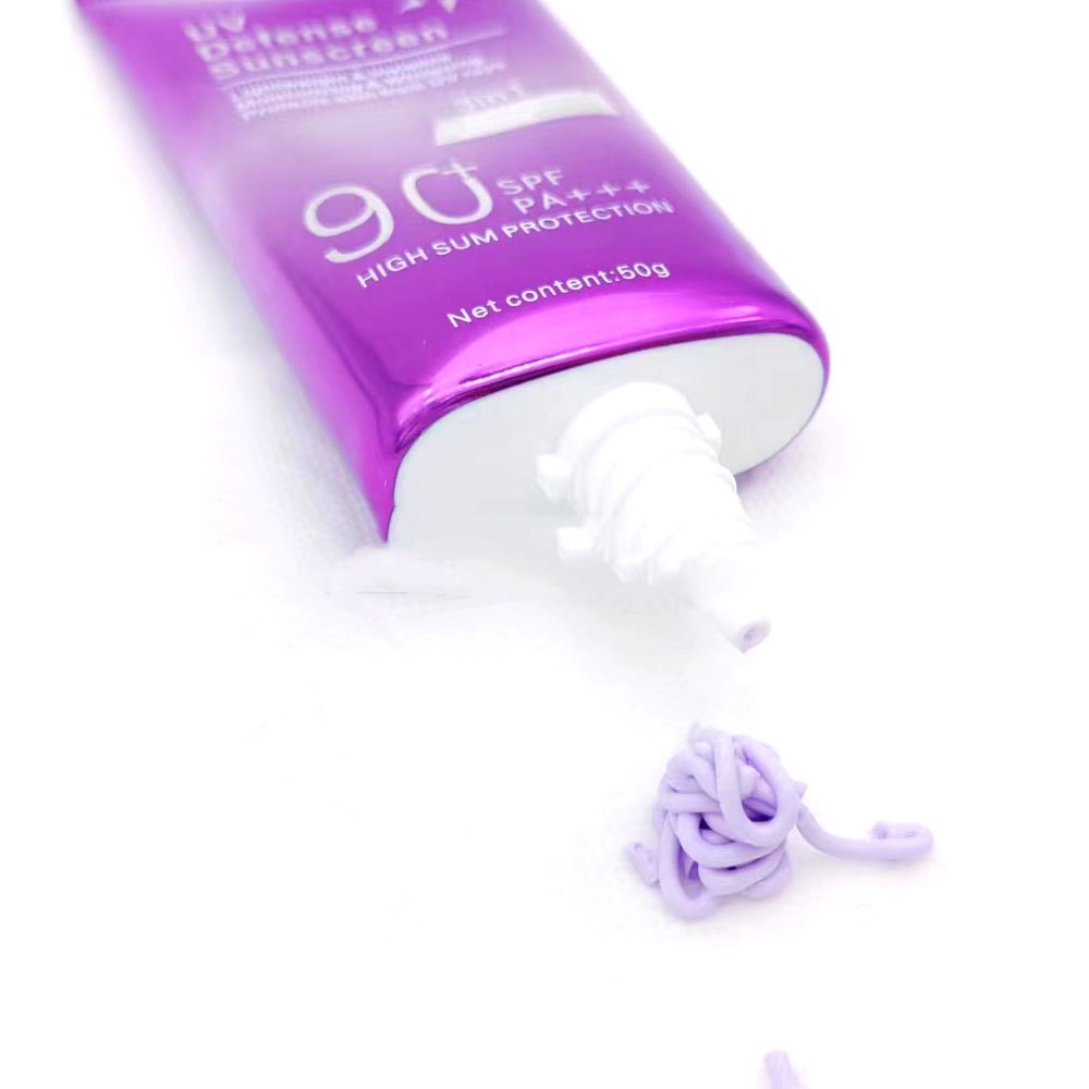 Isolation UV Core Crea