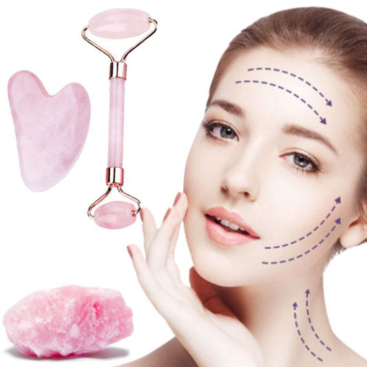 Face Lift Up Wrinkle Remover Stone