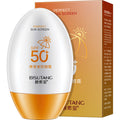 Sunscreen Anti-Ultraviolet Moisturizing