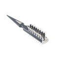 Multifunctional Hair Style Comb