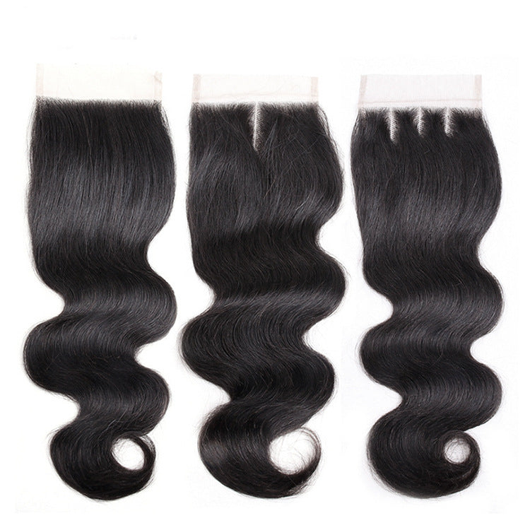 Brazilian Human Hair Bundles