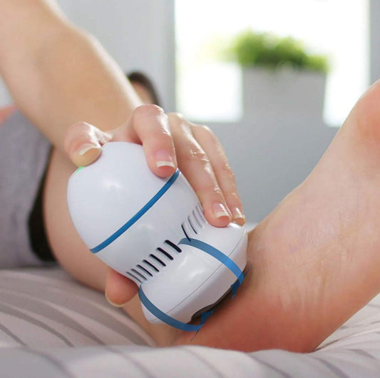 Machine Dead Skin Callus Remover