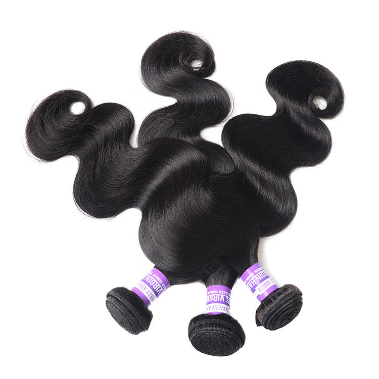 Brazilian Human Hair Bundles