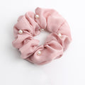 Rubber band fabric hair accessories