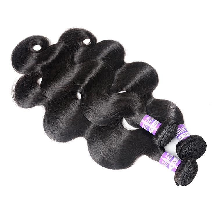 Brazilian Human Hair Bundles