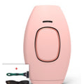 Home Laser Hair Removal Device