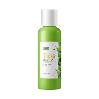Green Tea Toner 100ml