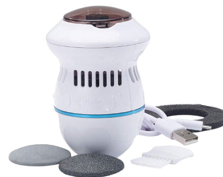 Machine Dead Skin Callus Remover