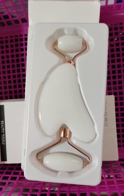 Face Lift Up Wrinkle Remover Stone